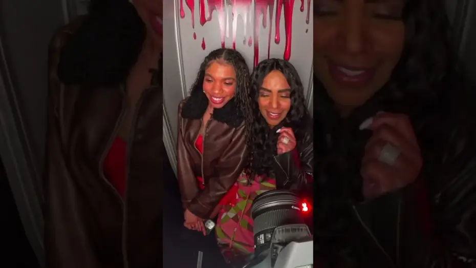 Watch film Heart Eyes | Scare Booth