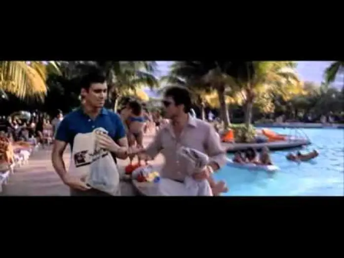 Watch film Scarface | Scarface | Trailer subtitulado