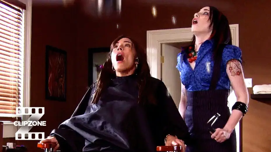 Watch film The Final Destination | Hair Salon Havoc