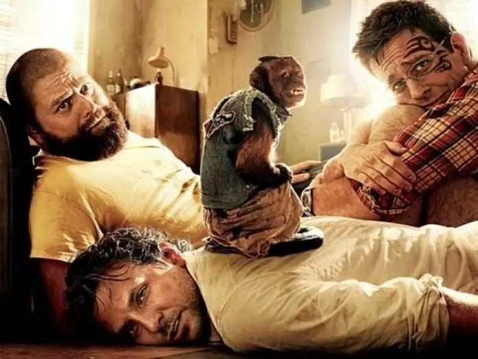 Watch film The Hangover Part II | HANGOVER 2 | Trailer #2 deutsch german [HD]