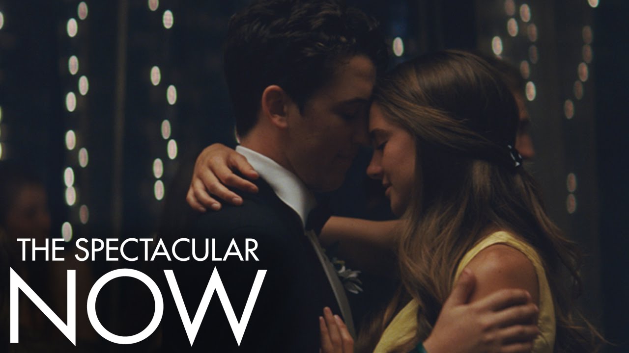 Watch film The Spectacular Now | Official Featurette