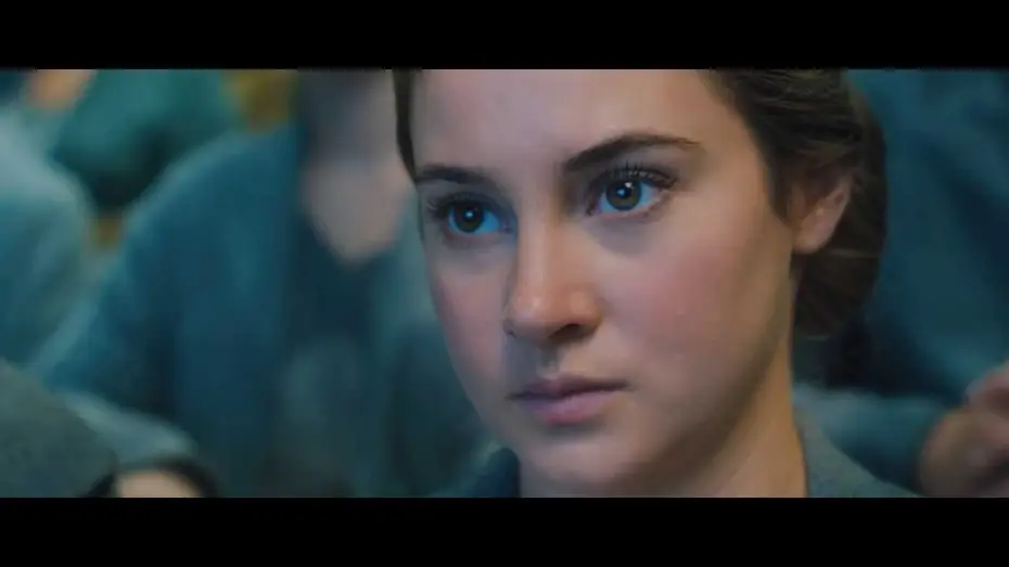 Watch film Divergent | DIVERGENT Official First Look Tease