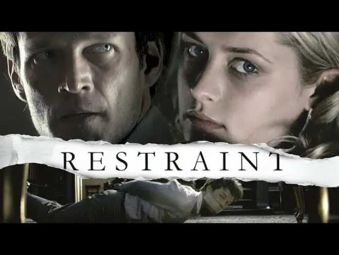 Watch film Restraint | Clip