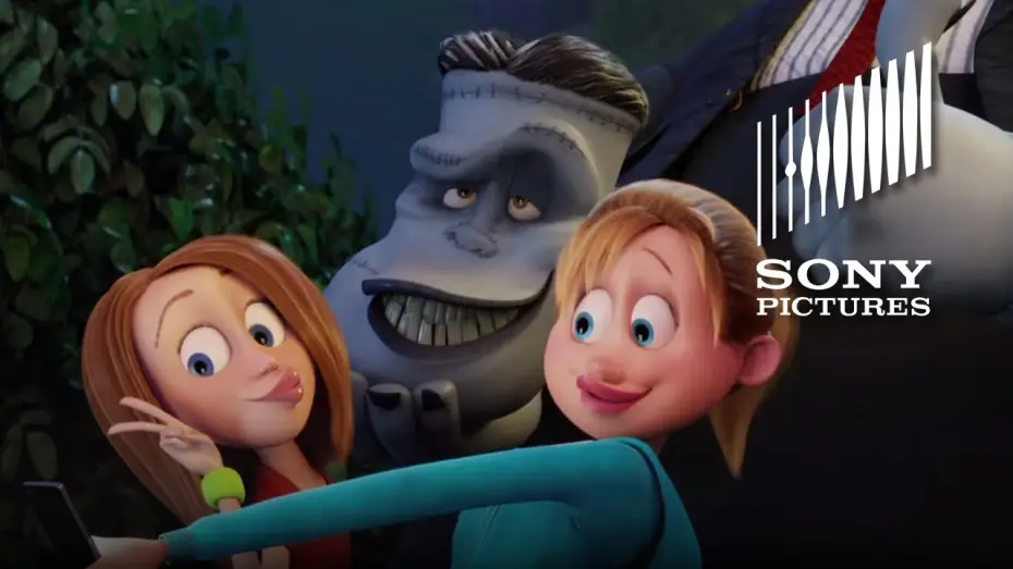Watch film Hotel Transylvania 2 | The Guests Have Arrived!