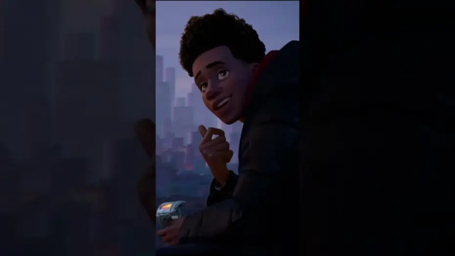 Watch film Spider-Man: Across the Spider-Verse | La nueva pel&iacute;cula de Spider-Man