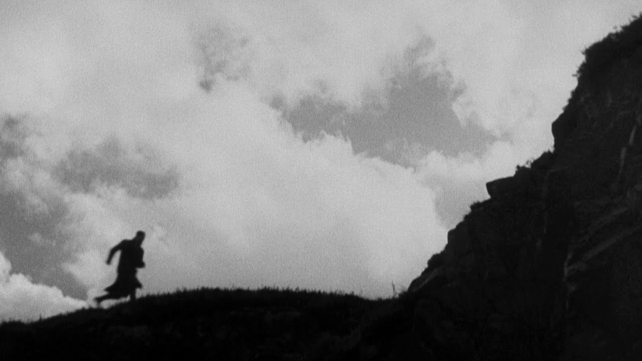 Watch film The 39 Steps | Three Reasons: The 39 Steps