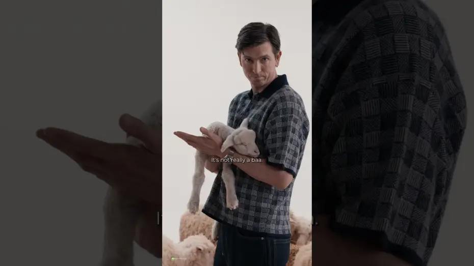 Watch film The Sheep Detectives | Baaahind the Scenes