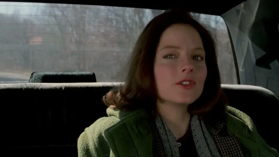 Watch film The Silence of the Lambs | 35th Anniversary Spot