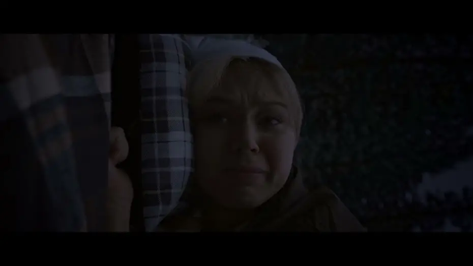 Watch film Grizzly Night | It Dragged Her