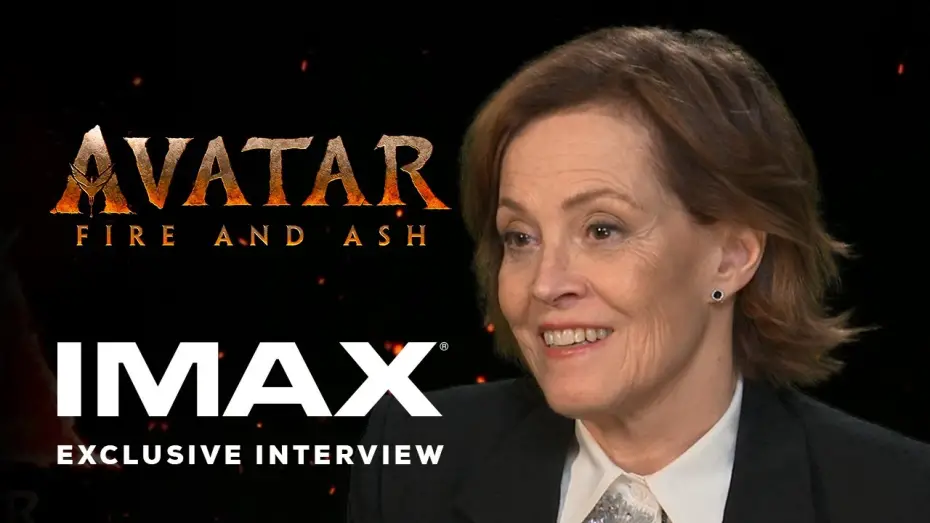 Watch film Avatar 3 | Exclusive Interview