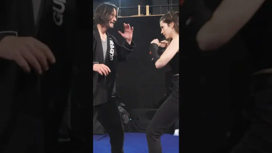 Watch film Ballerina | No shortcuts.