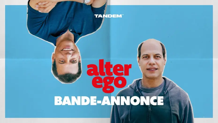 Watch film Alter Ego | ALTER EGO | Bande-annonce