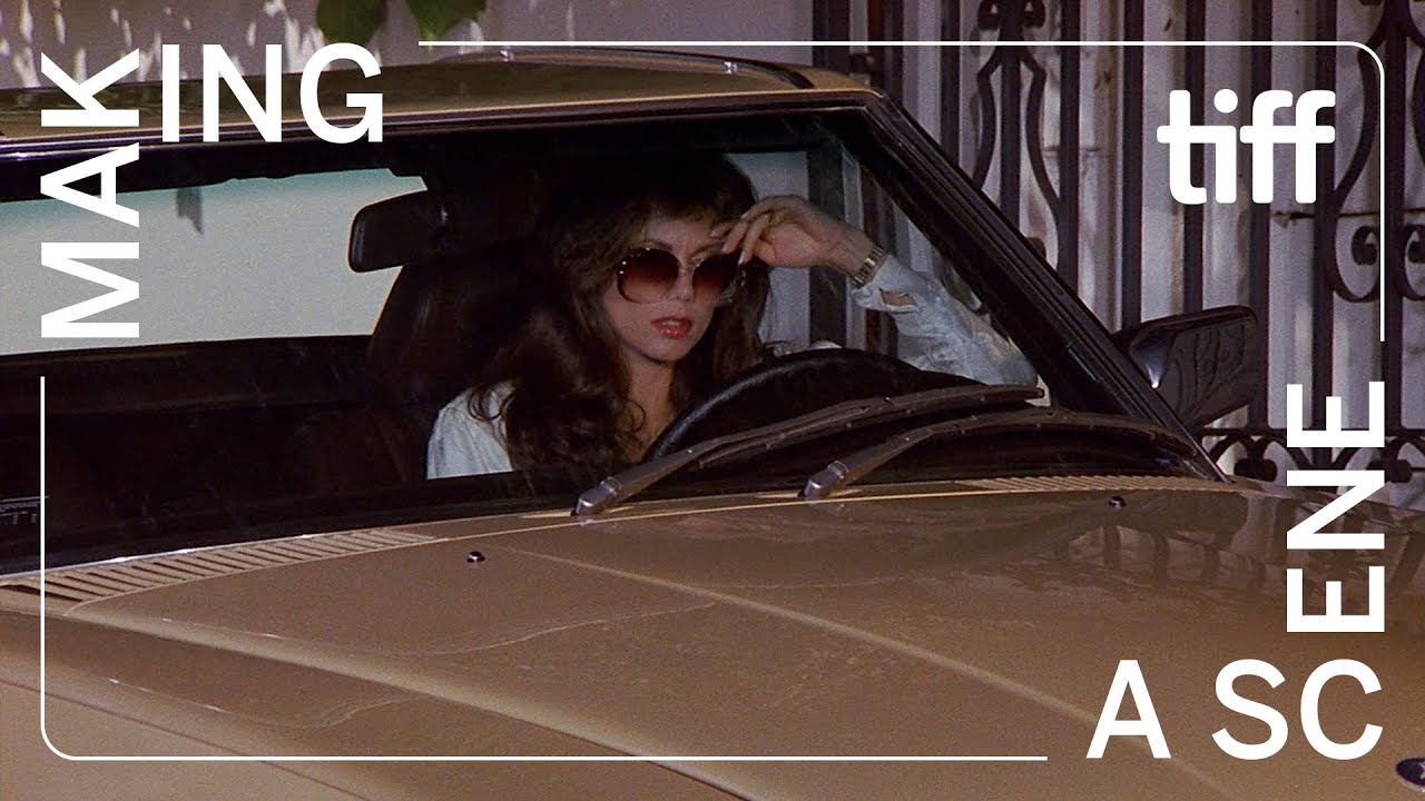 Watch film Body Double | Analyzing Space and Perspective in Brian De Palma's BODY DOUBLE