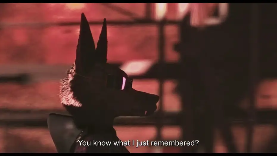 Watch film Bouchra | Clip 2 [Subtitled]