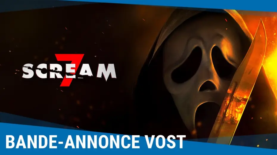 Watch film Scream 7 | Bande-annonce VOST