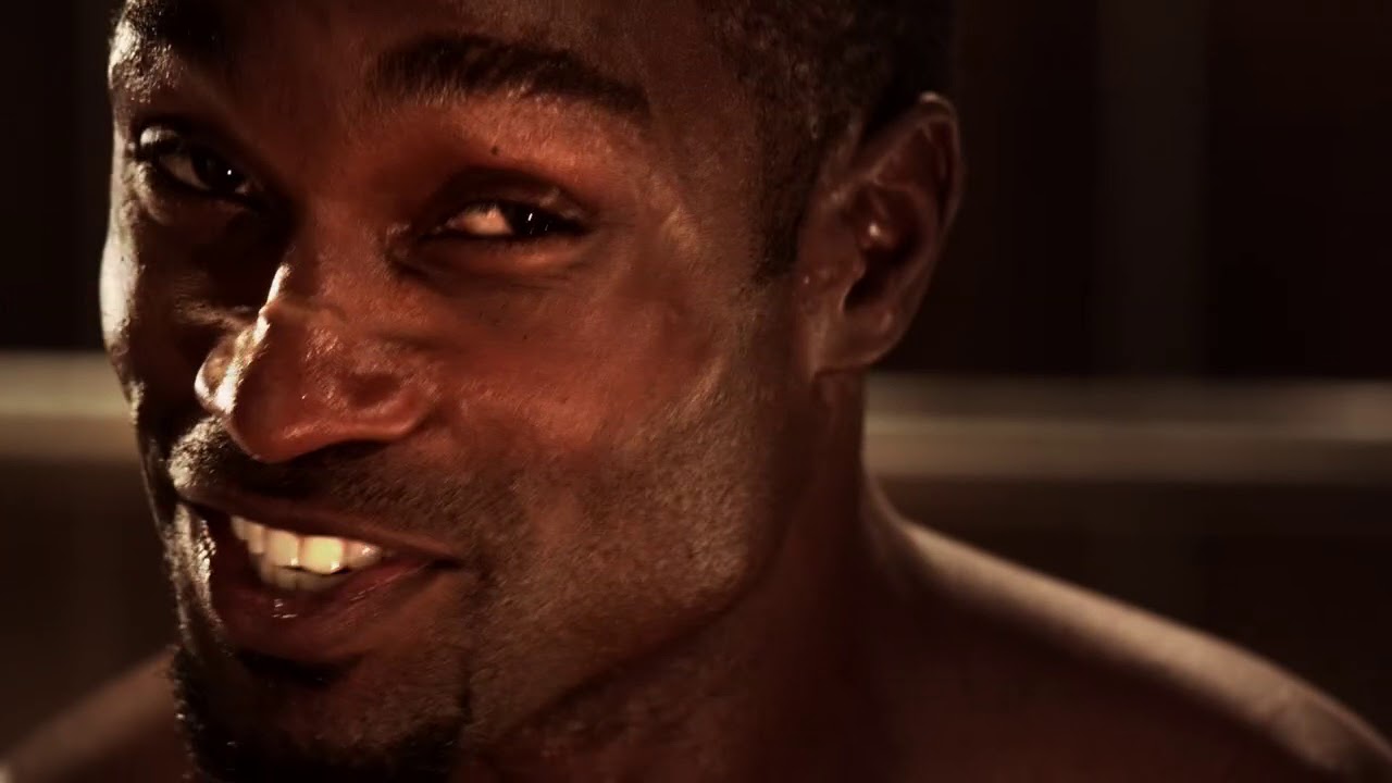 Watch film Undisputed III: Redemption | Official Trailer