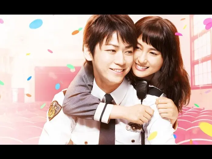 Watch film Policeman and Me | [teaser] P to JK [Live Action 2017]