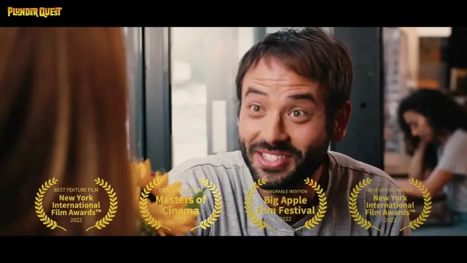 Watch film Plunder Quest | Critic Trailer