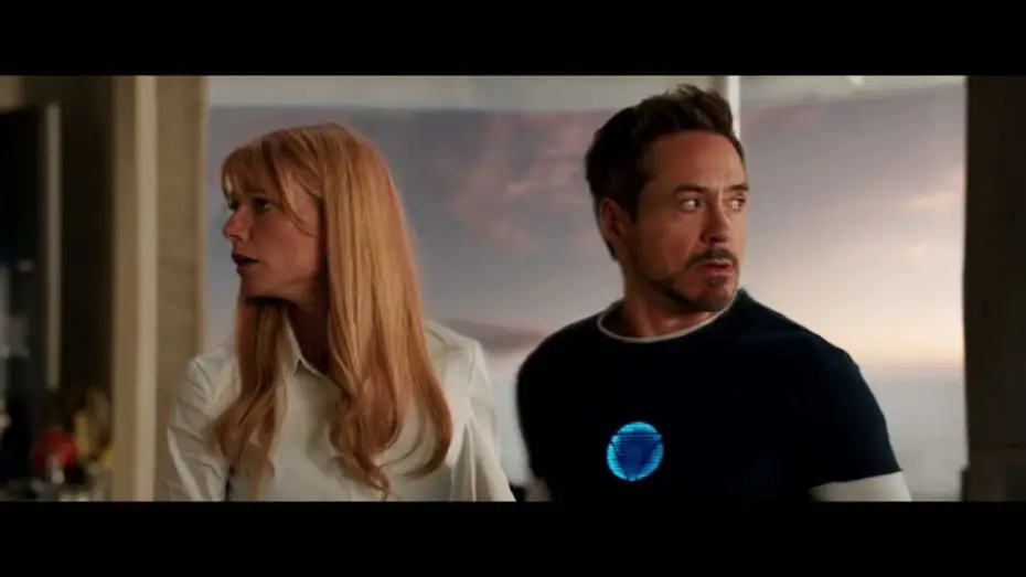 Watch film Iron Man 3 | Marvel's Iron Man 3 - TV Spot 1