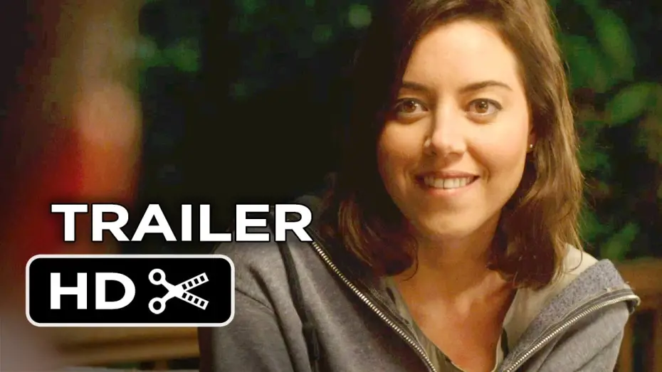 Watch film About Alex | About Alex Official Trailer #1 (2014) - Aubrey Plaza, Max Greenfield Movie HD