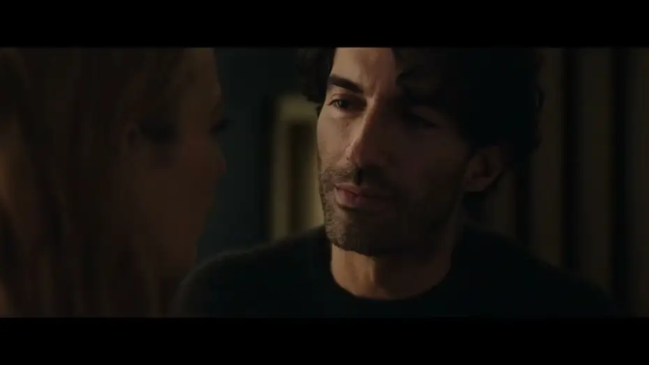 Watch film It Ends with Us | &iquest;Es m&aacute;s dif&iacute;cil aguantar o dejar ir?