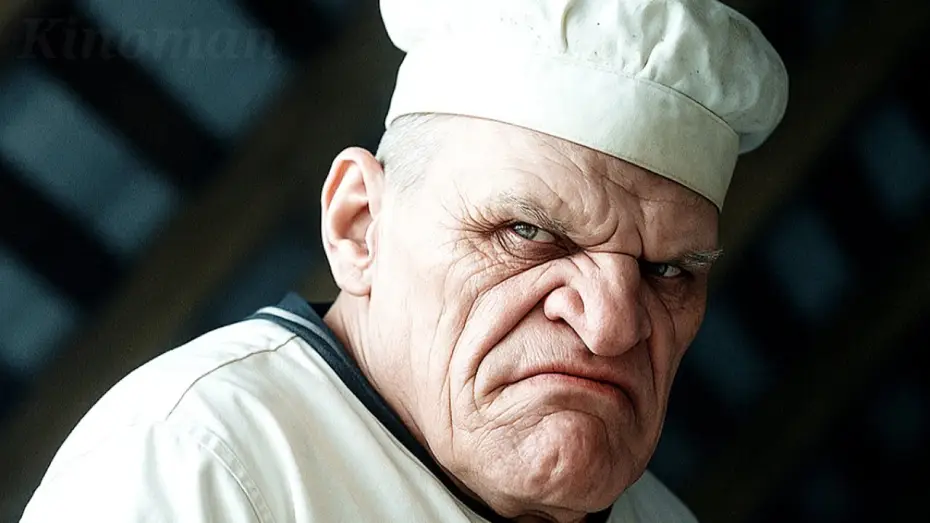 Watch film Popeye the Slayer Man | Мокрячок Попай &mdash; Русский трейлер (Дубляж, 2025)