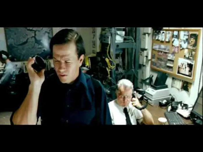 Watch film The Departed | Trailer Infiltrados