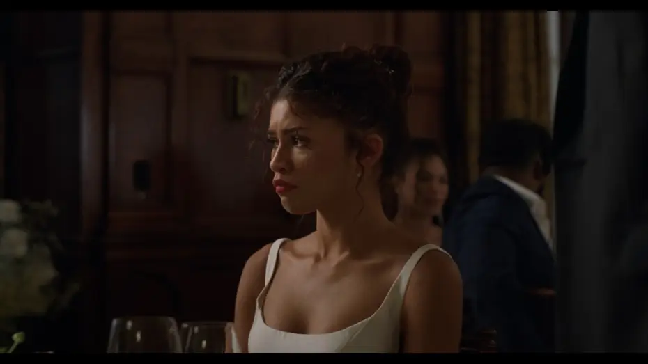 Watch film The Drama | Husband Lashes Out at Guests During Wedding