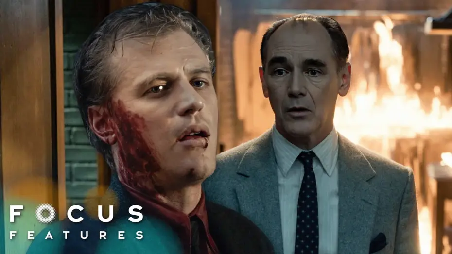 Watch film The Outfit | Francis Tries to Cut Off His Loose Ends