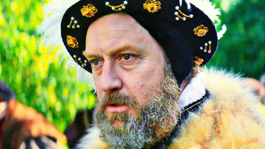 Watch film Firebrand | Игра королевы &mdash; Русский трейлер (2024)