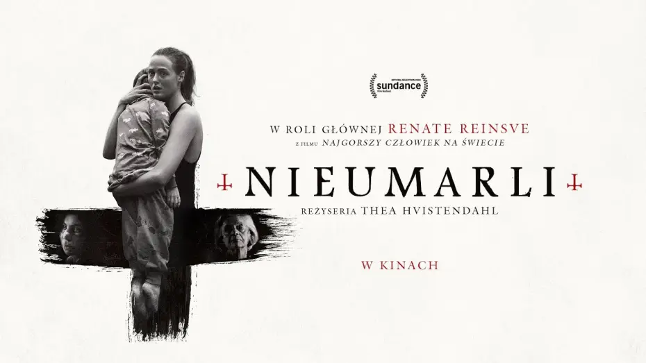 Watch film Handling the Undead | Polski zwiastun