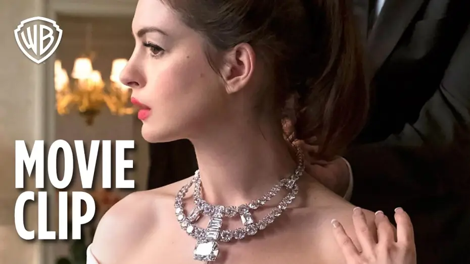 Watch film Ocean's Eight | Anne Hathaway & The Met Gala Heist - Movie Clip