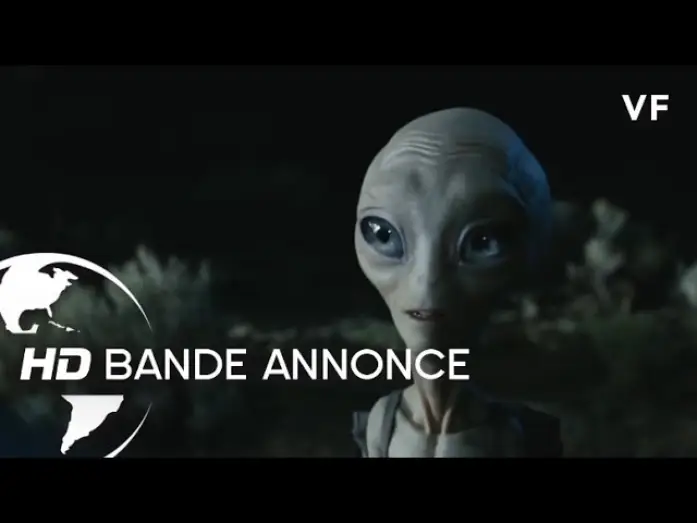 Watch film Paul | PAUL - Bande Annonce VF