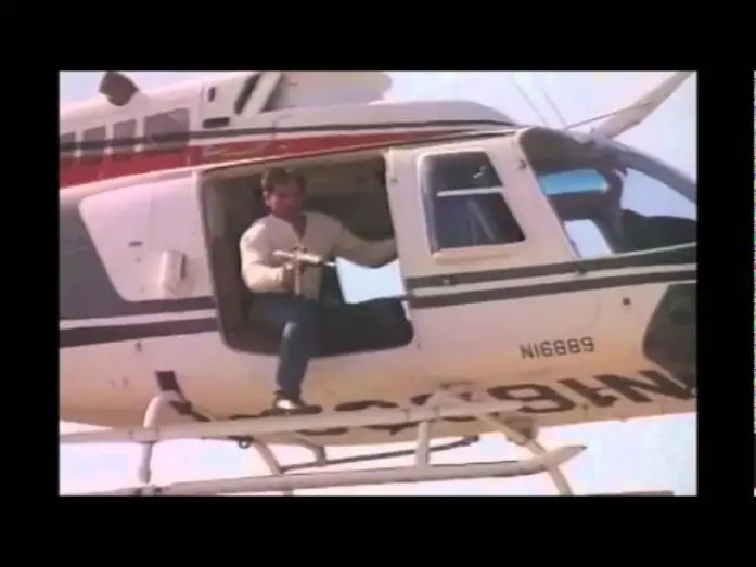 Watch film Taken Alive | Taken Alive (1995) trailer + an Arnie comment