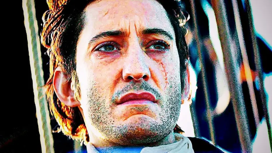 Watch film The Count of Monte-Cristo | Граф Монте-Кристо &mdash; Русский трейлер (2024)