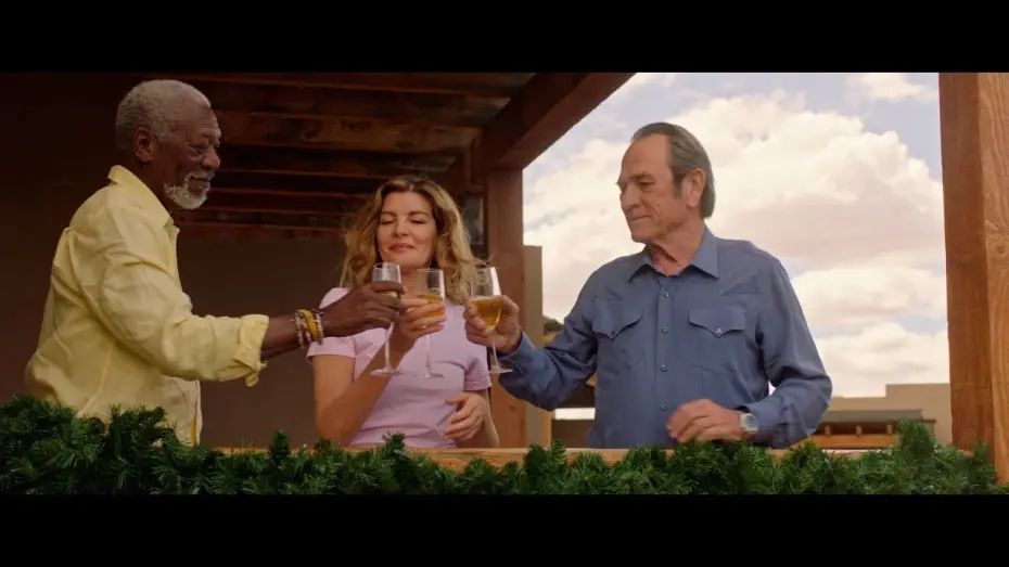 Watch film Just Getting Started | Все тільки починається / Just getting started