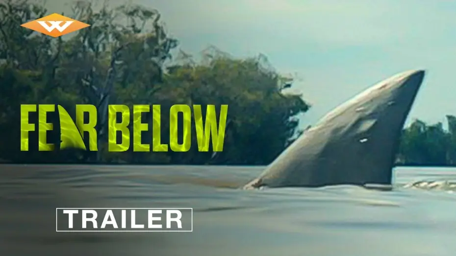 Watch film Fear Below | Official Trailer