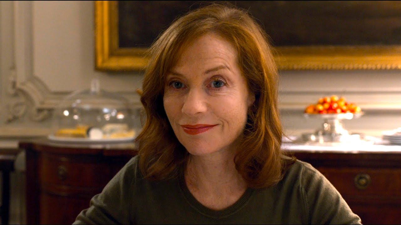 Watch film Happy End | Happy End &ndash; New clip (2/3) official from Cannes