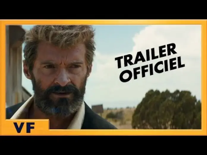 Watch film Logan | LOGAN - Bande annonce [Officielle] VF HD