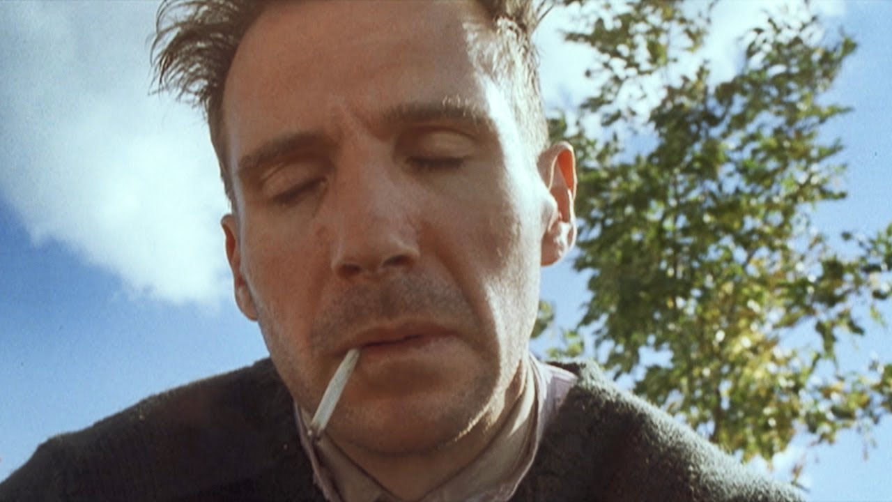 Watch film Spider | Spider (2002) ORIGINAL TRAILER [HD]