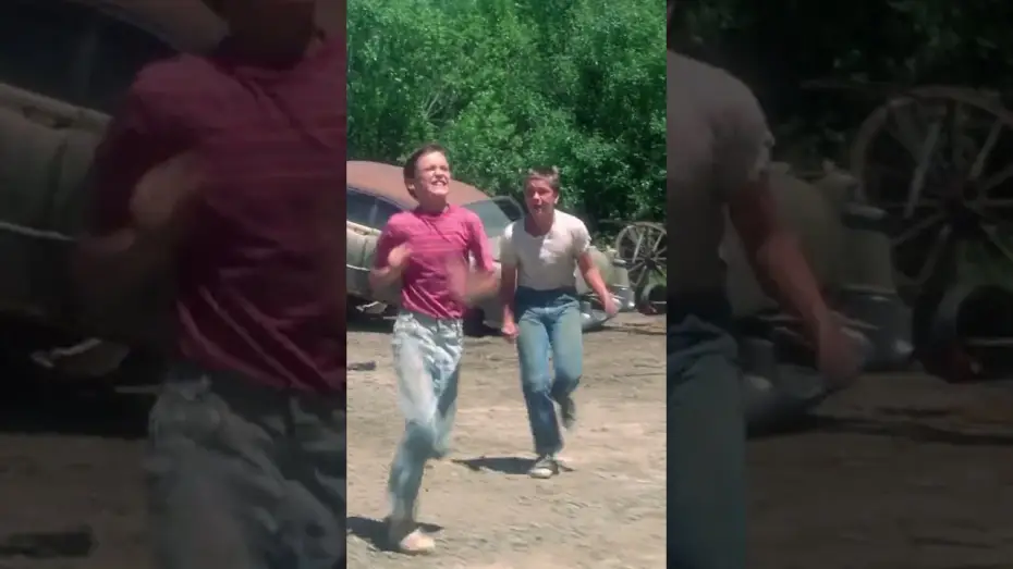 Watch film Stand by Me | &ldquo;I&rsquo;m in the prime of my youth! And I&rsquo;ll only be young once!&rdquo;