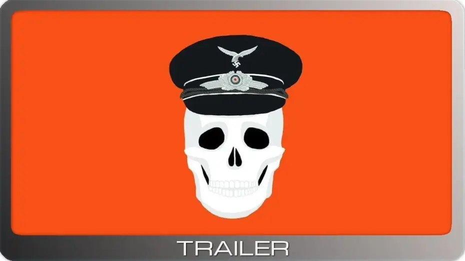 Watch film To Be or Not to Be | Sein oder Nichtsein ≣ 1942 ≣ Trailer