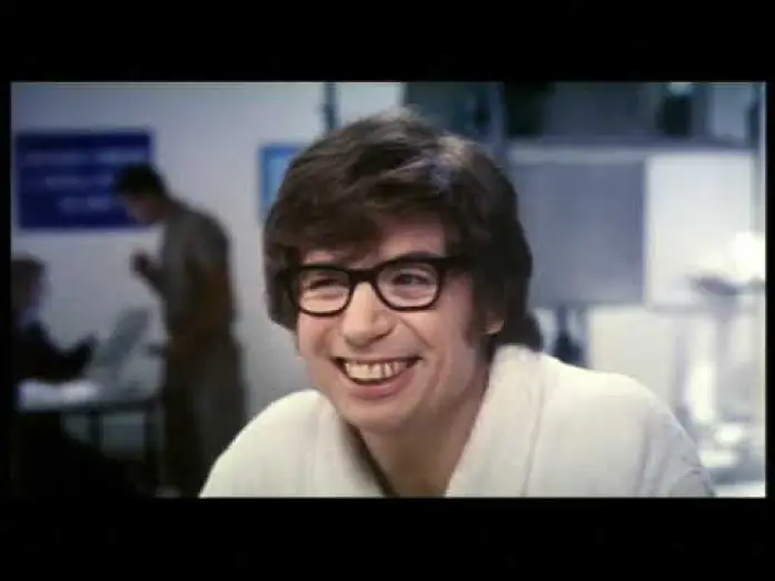 Watch film Austin Powers: International Man of Mystery | International Trailer