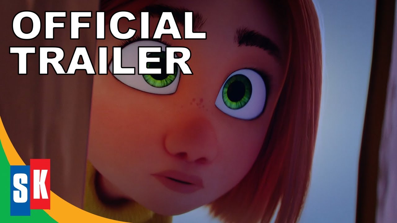 Watch film Dreambuilders | Official Trailer