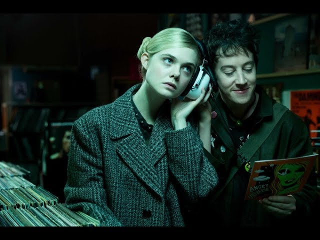 Watch film How to Talk to Girls at Parties | Как разговаривать с девушками на вечеринках &ndash; тизер-трейлер