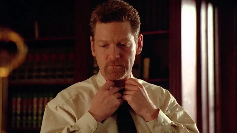 Watch film The Gingerbread Man | Леший