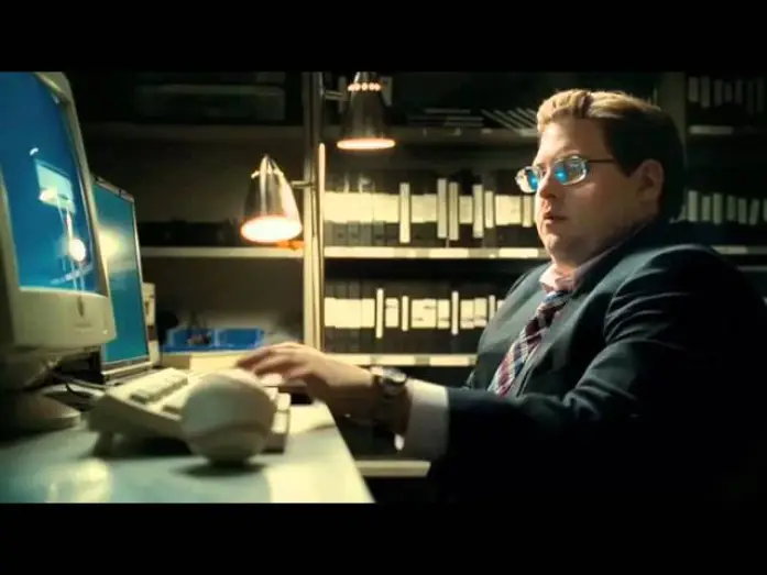 Watch film Moneyball | Moneyball 20" TV Spot