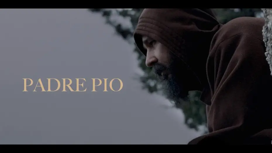 Watch film Padre Pio | Padre Pio | Trailer Ufficiale