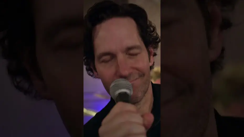 Watch film Power Ballad | That's what a good song does.