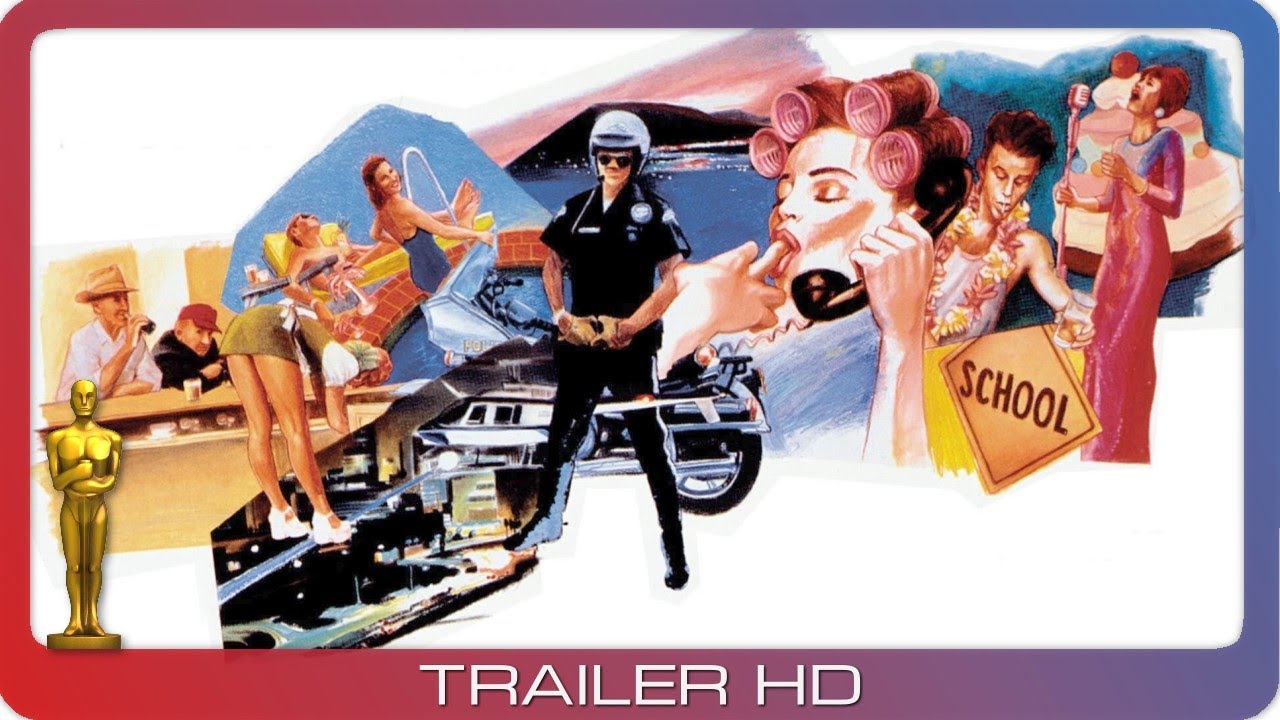 Watch film Short Cuts | Short Cuts ≣ 1993 ≣ Trailer ≣ Remastered